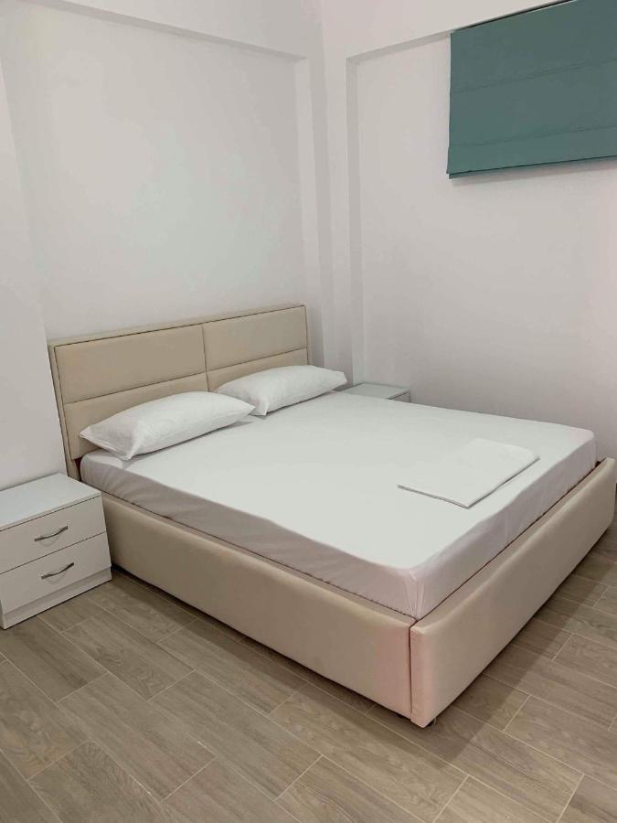 Villa Kristiana - Ferienwohnung Saranda