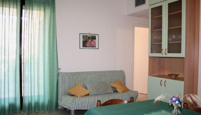 Trilocale Sissy sul mare - Ferienwohnung Gallipoli