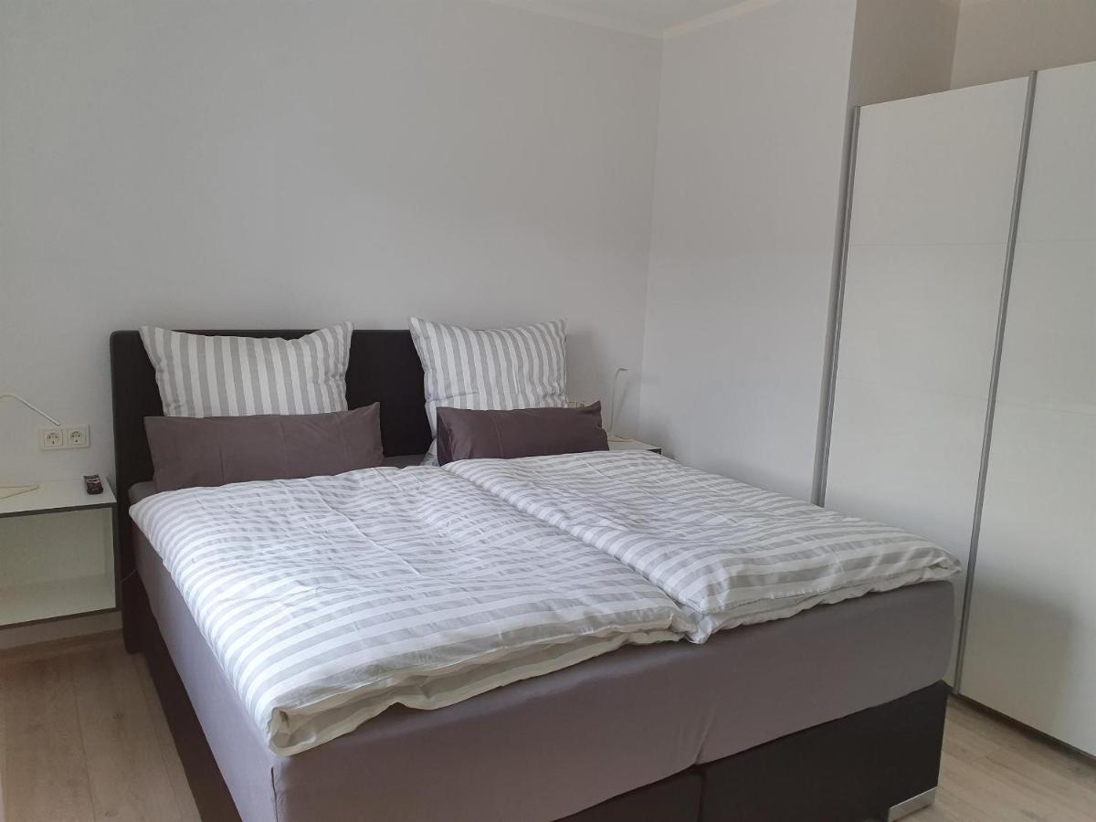 Apartamento de 1 dormitorio - 1ª Planta