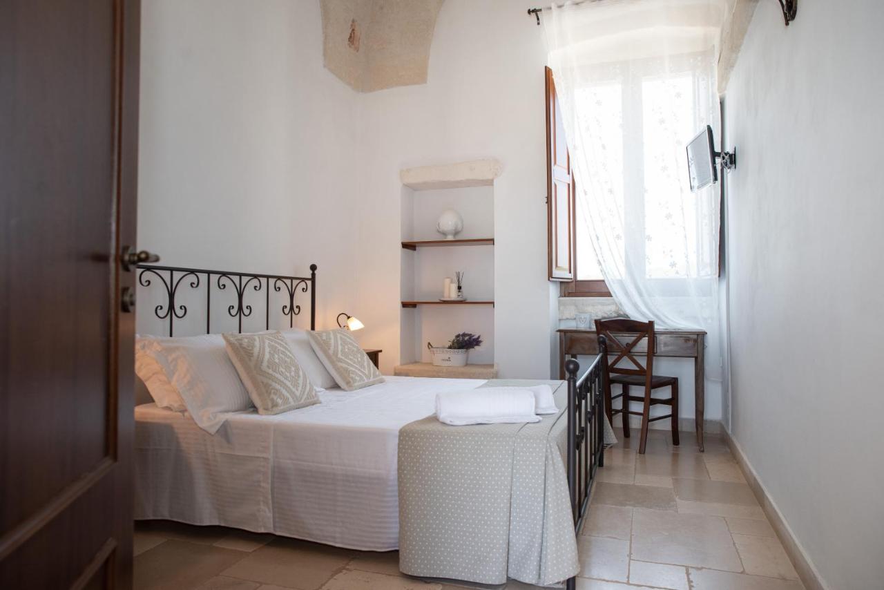 Chambre Triple Confort avec Douche
