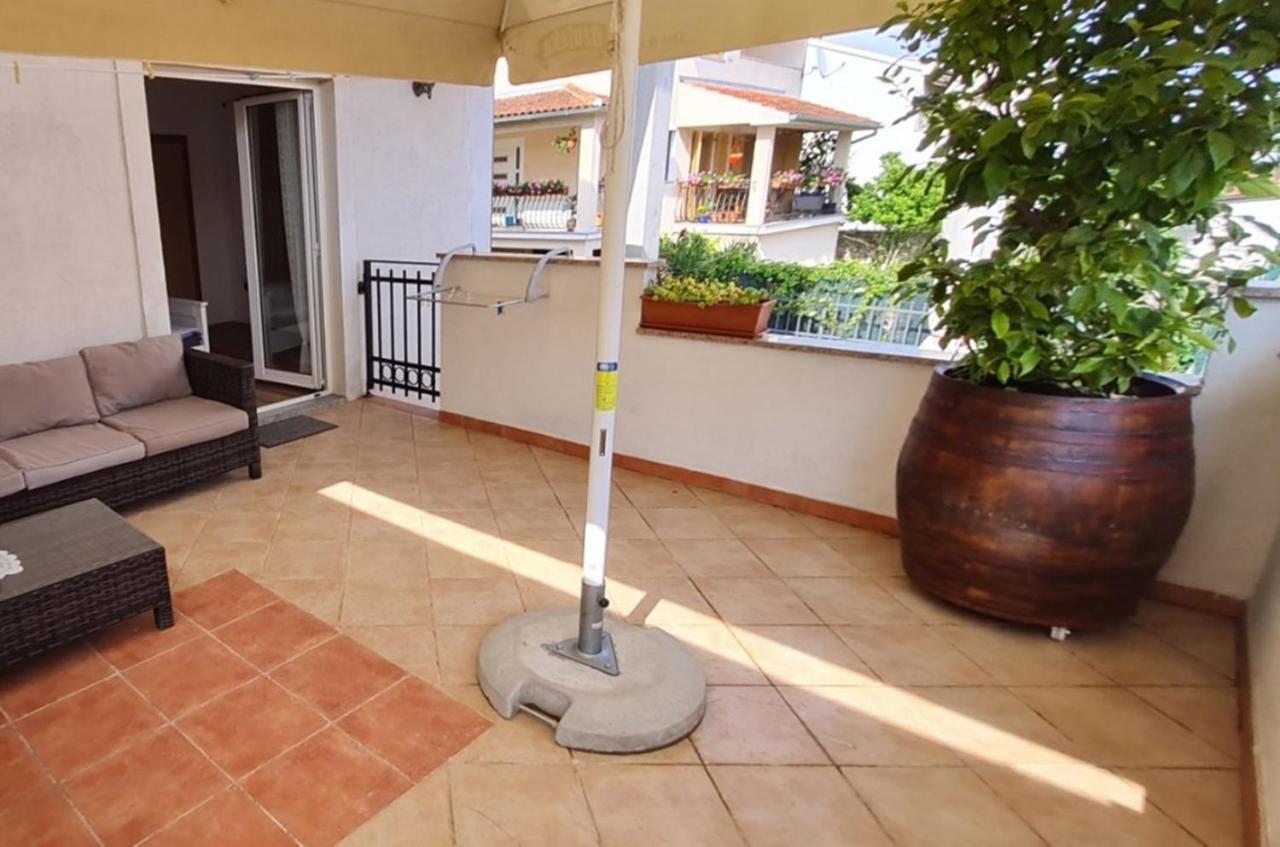 Guest House Casa Mia - Rooms & Apartments - Chambres d’hôtes Rovinj
