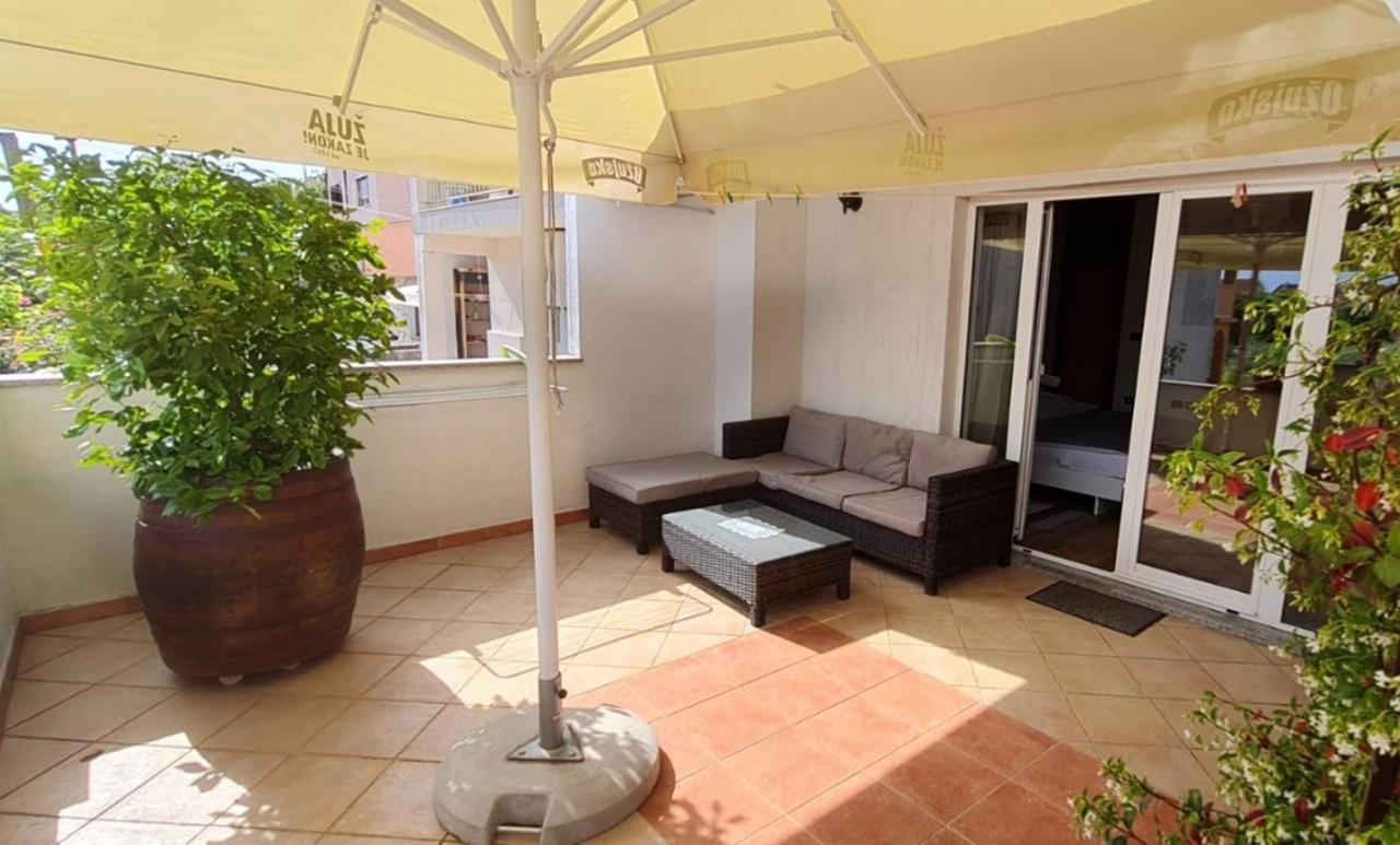 Guest House Casa Mia - Rooms & Apartments - Ferienwohnung