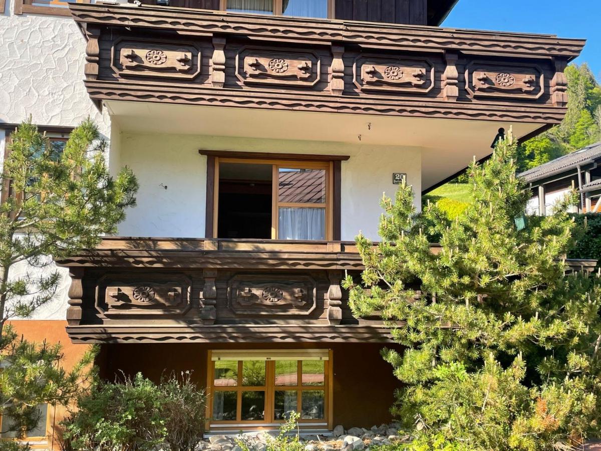 Ferienwohnungen Alpentraum - Tiefengrün und Tiefenblau - B&B