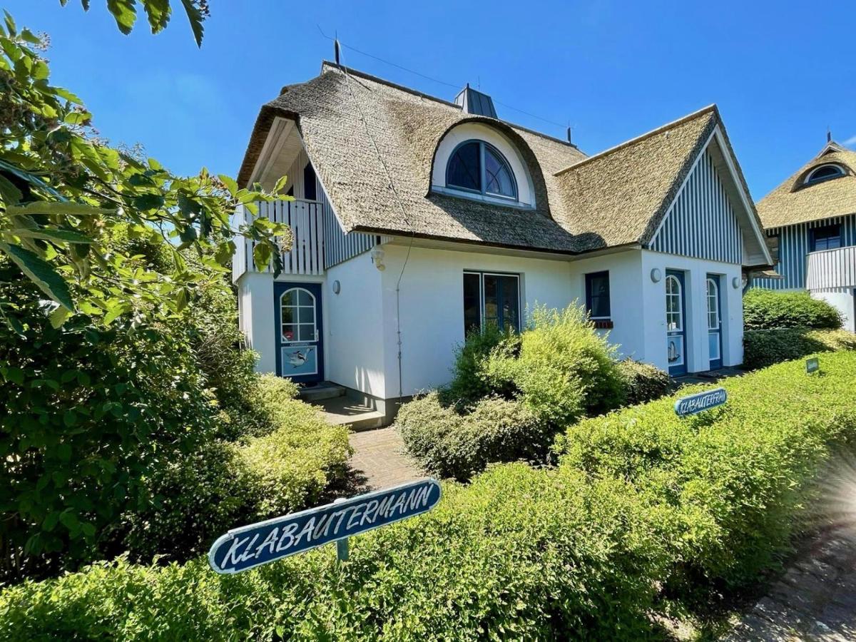 Haus Wieck auf dem Darß - B&B
