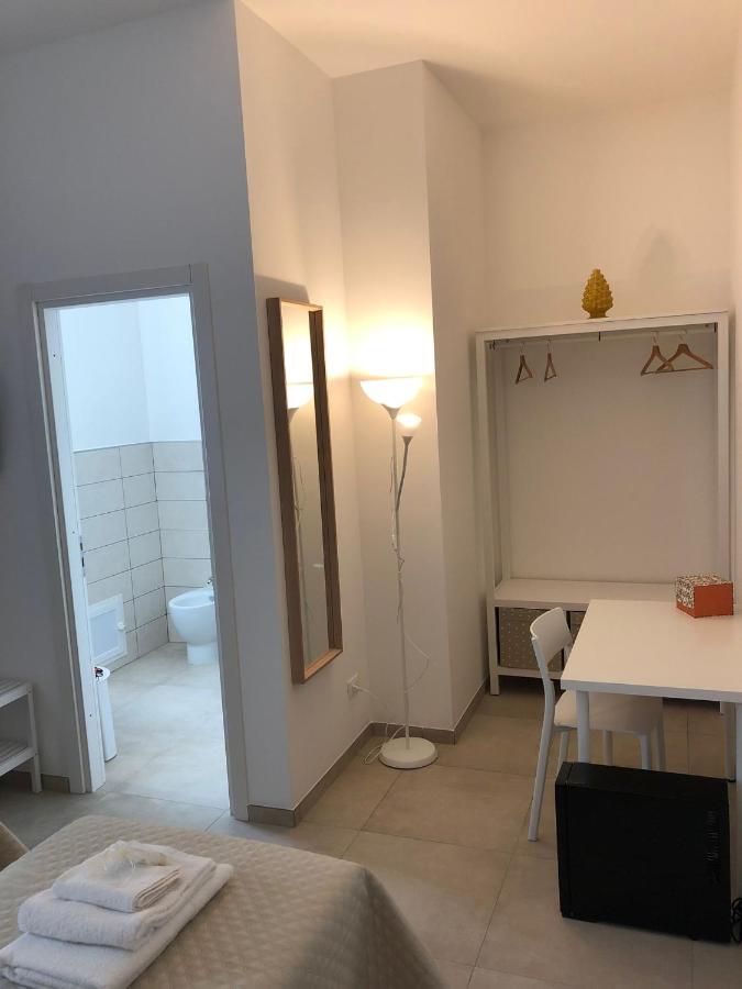 Chambre Double ou Lits Jumeaux Économique