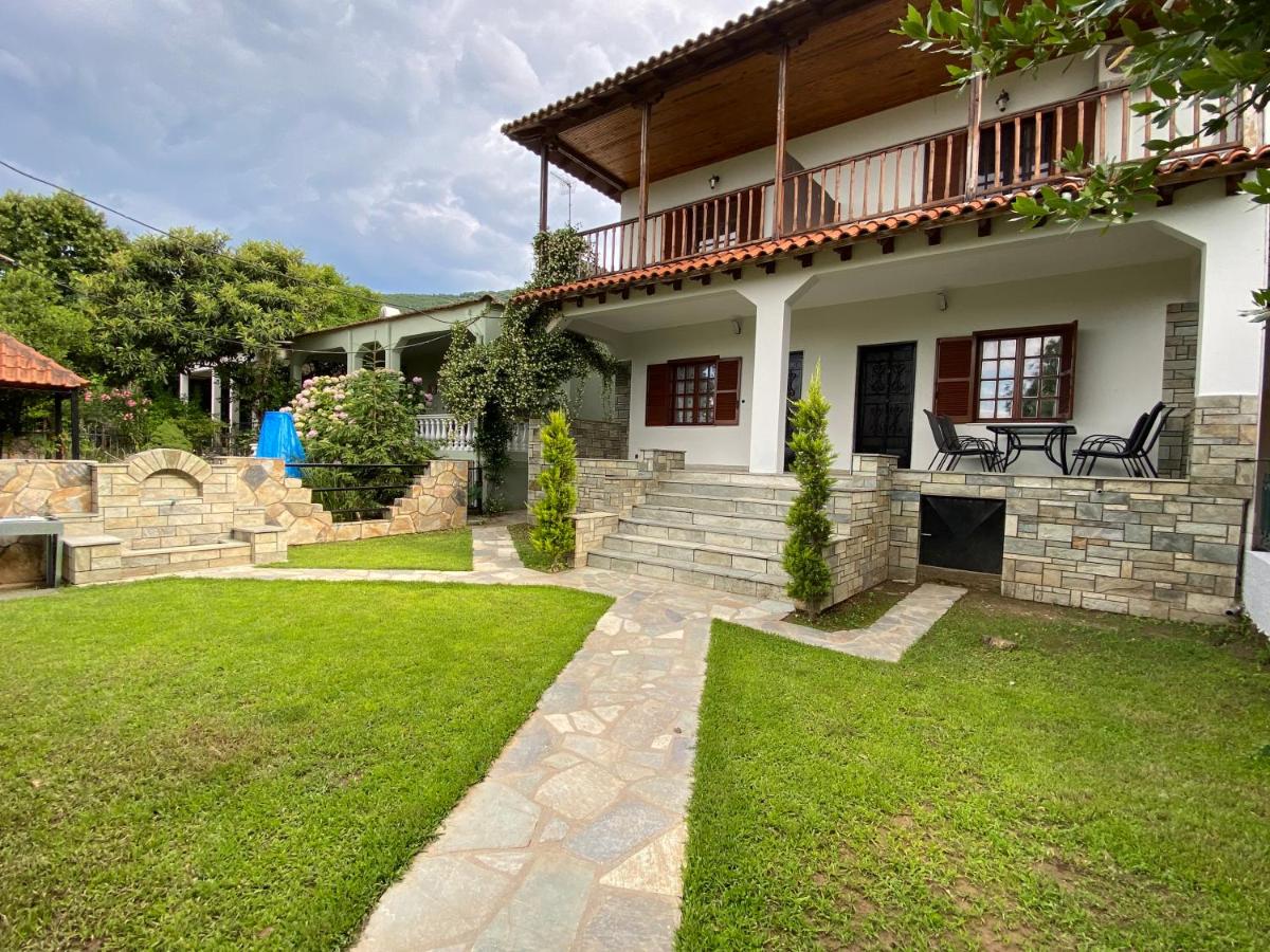 Casa Lanardi, Stavros - Chambres d’hôtes