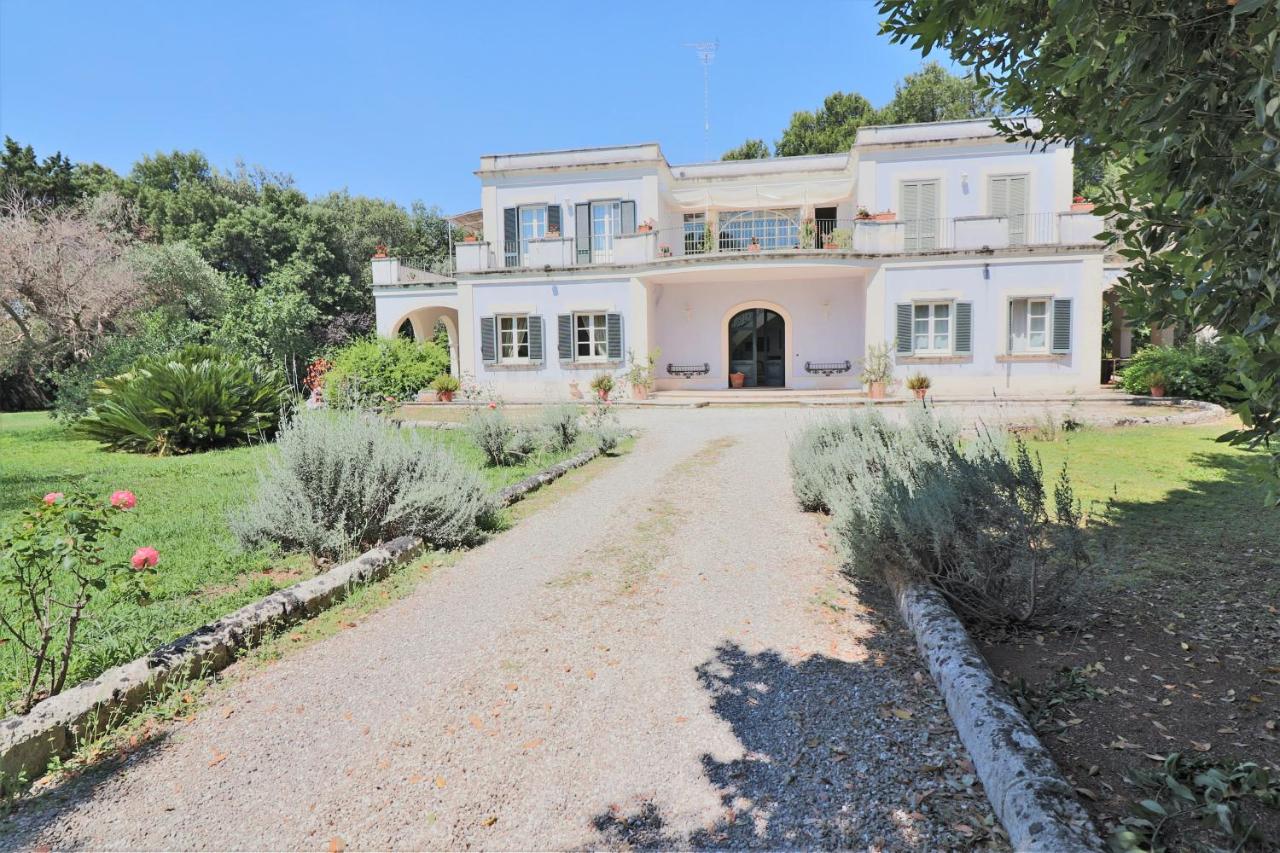 Relais Delle Rose - Ferienwohnung Lecce