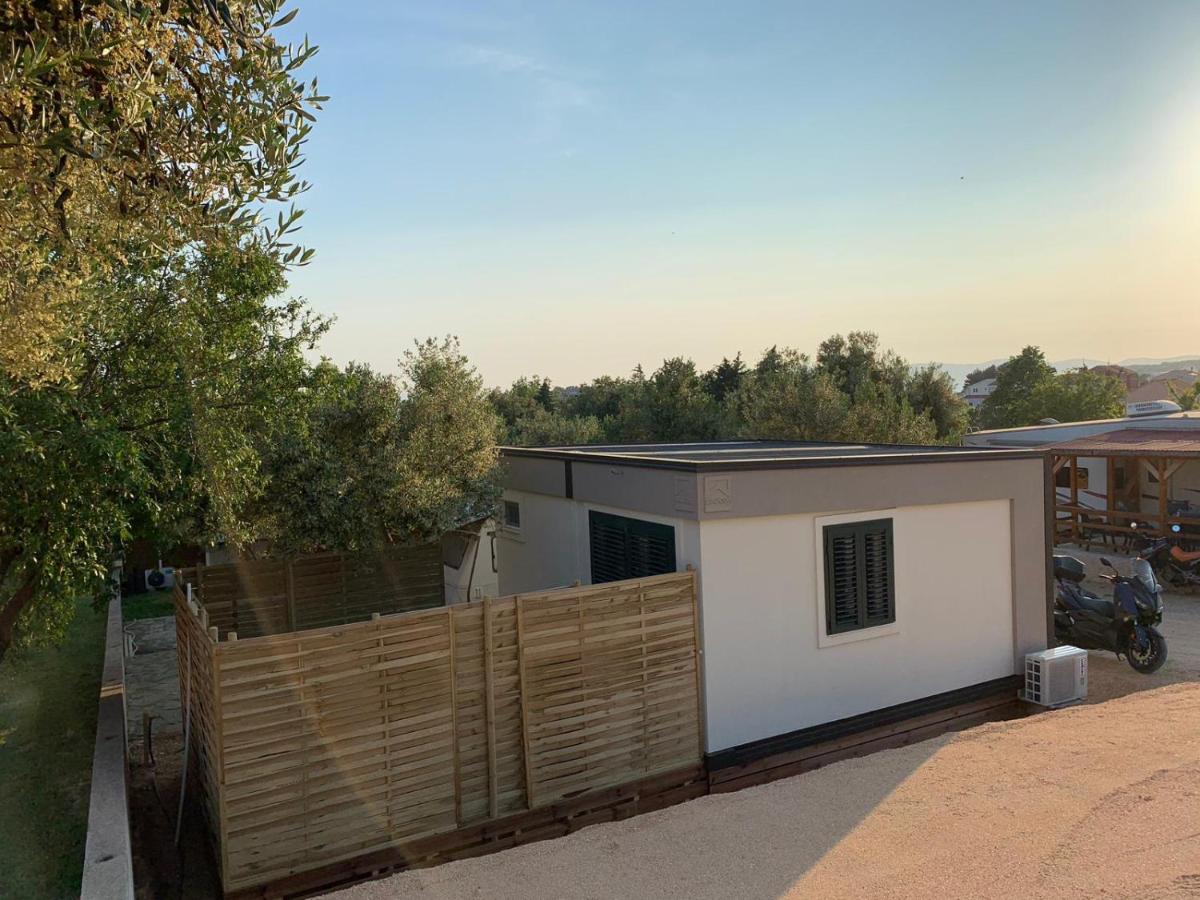 MALI NORDSEE Mobilehomes , Glamping & Caravan - B&B