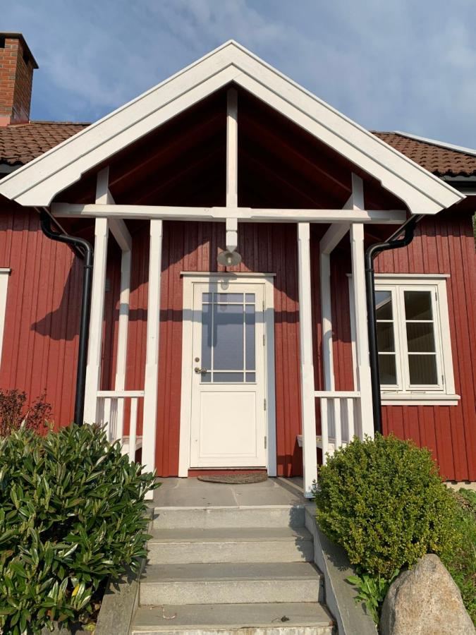 Morellgården - B&B