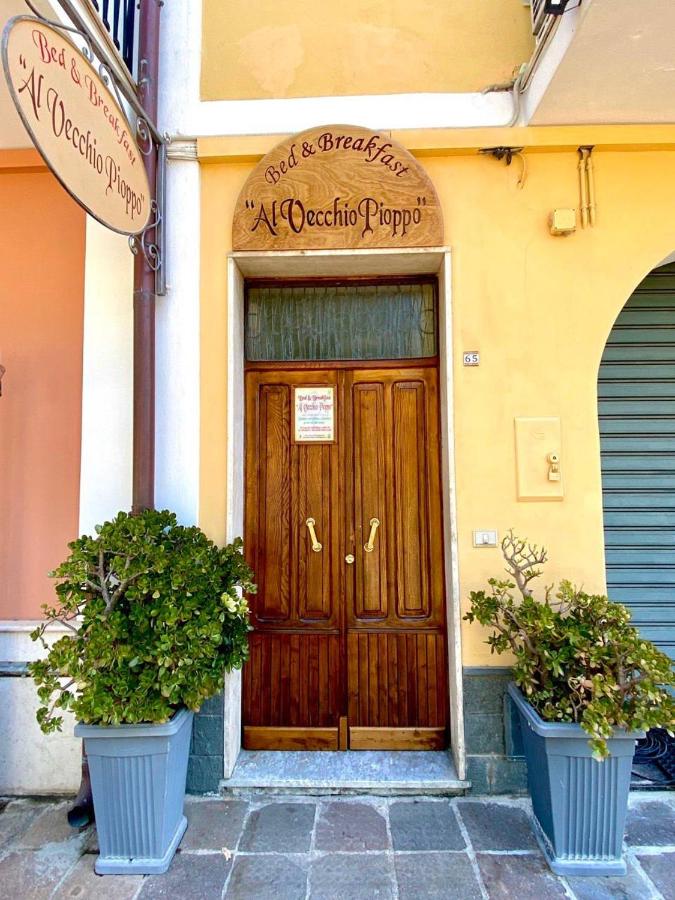 Al Vecchio Pioppo - B&B