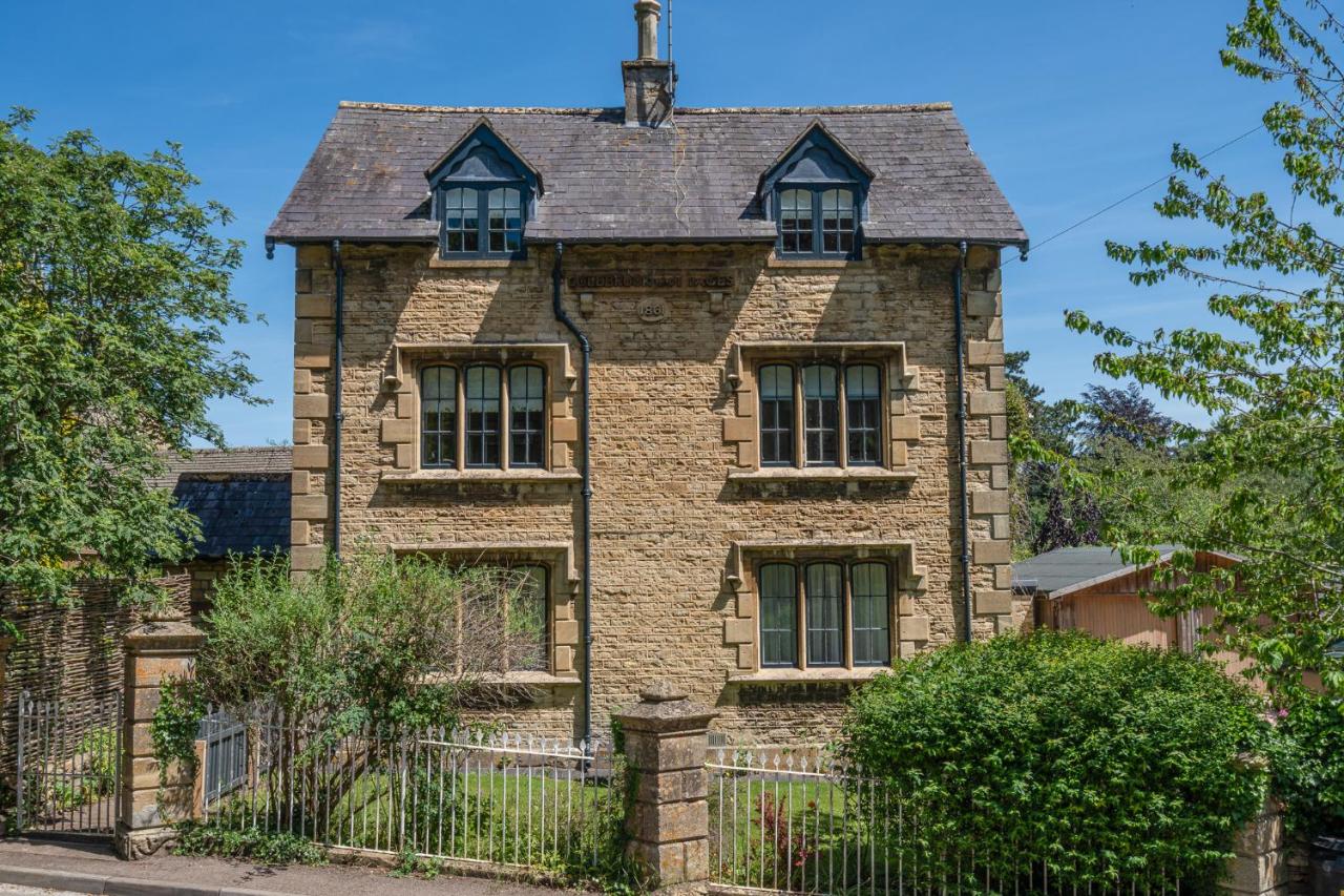 Colebrook Cottage - Ferienwohnung