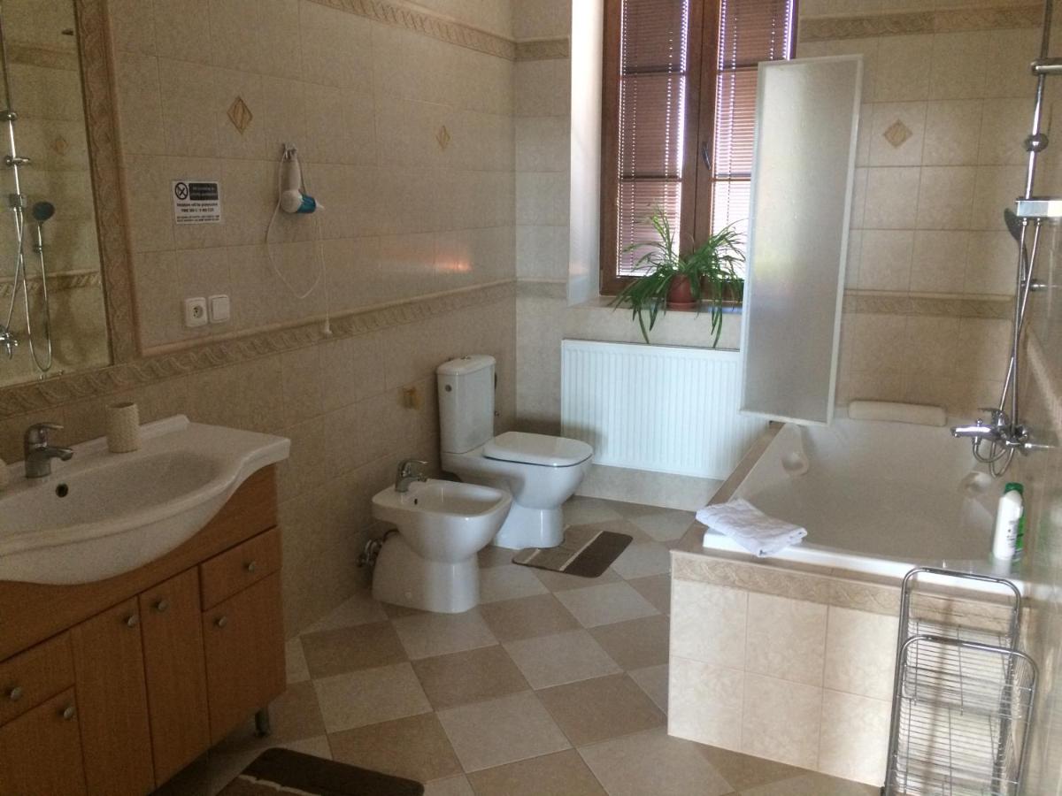 Habitación Doble Grande