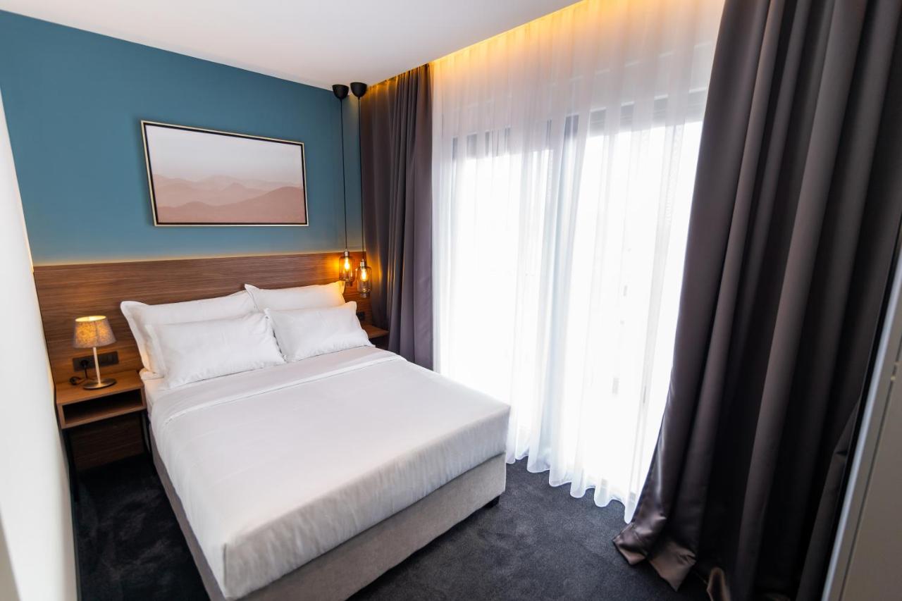 Chambre Double Économique