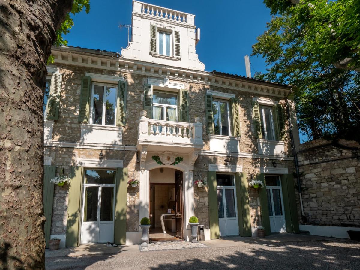 B&B Avignon - Altera Roma Hôtel - Bed and Breakfast Avignon