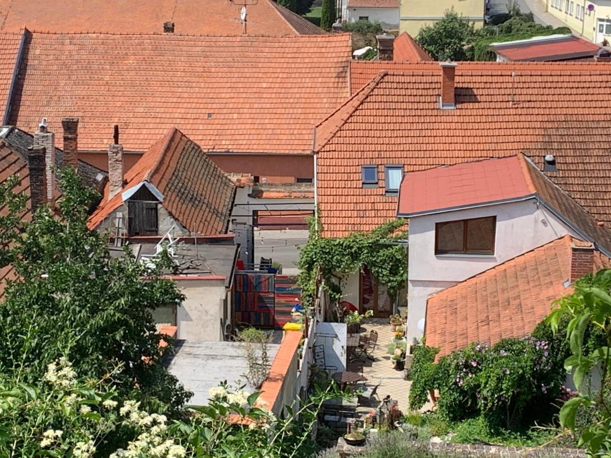 Pension Sebastian - B&B