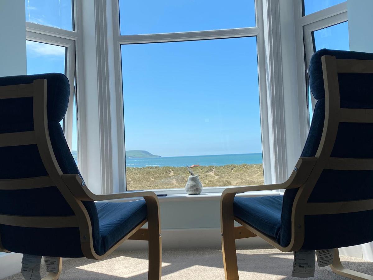 B&B Barmouth - Oceandrive - Bed and Breakfast Barmouth