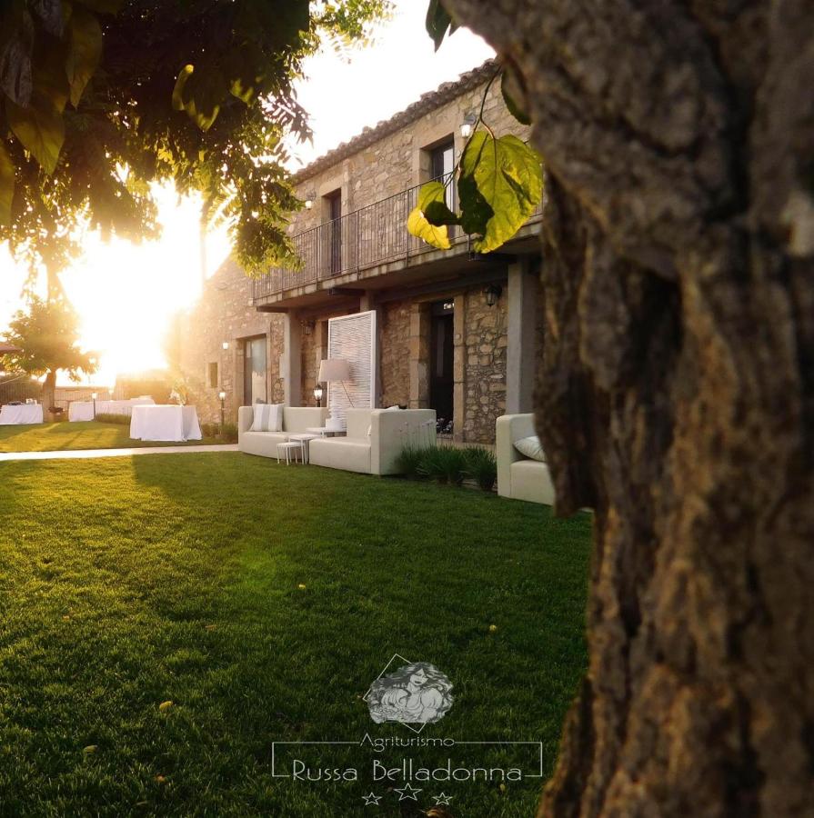Agriturismo Russa Belladonna - B&B