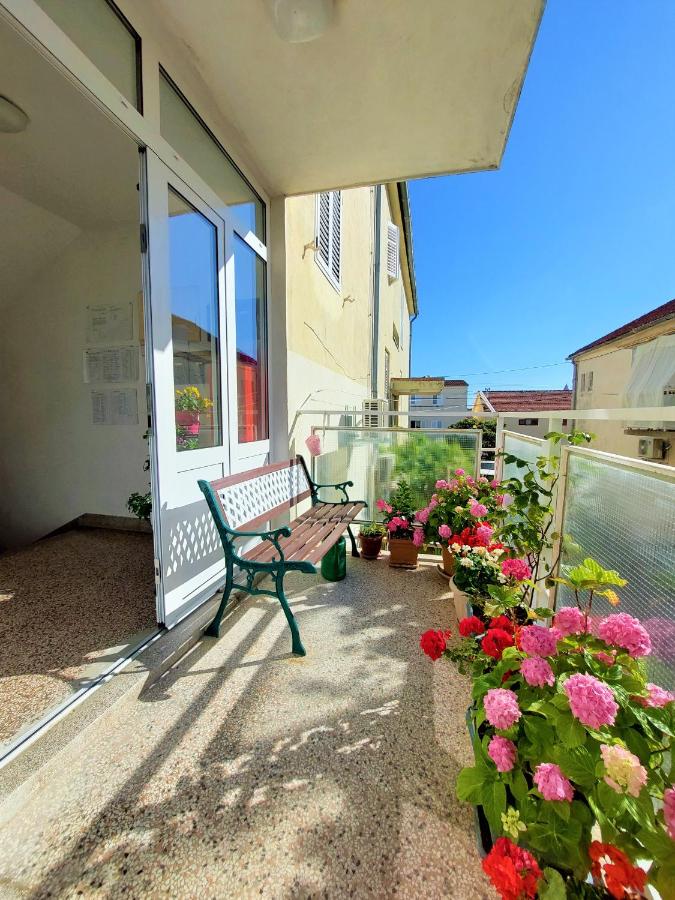 Apartman Ninsky - B&B