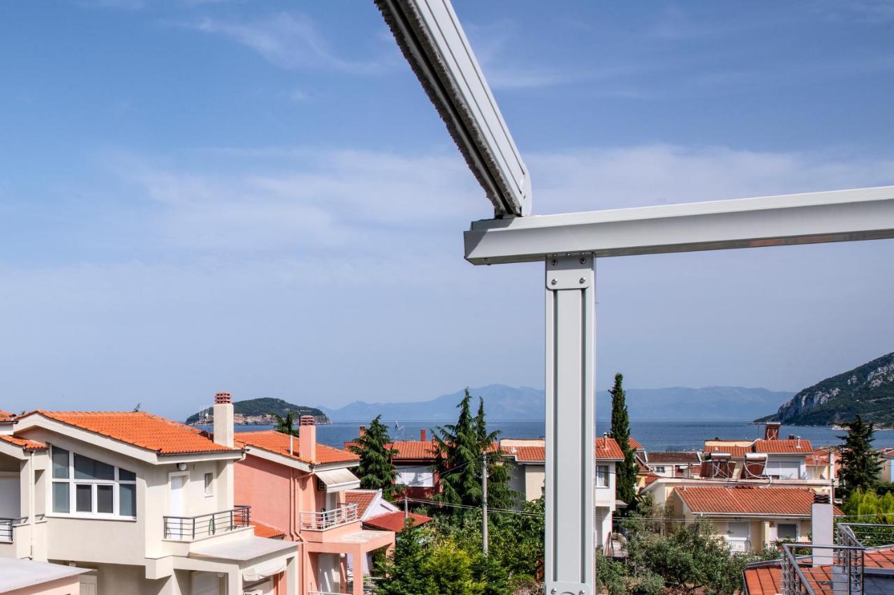 B&B Kavala - W2 Rooms - Bed and Breakfast Kavala