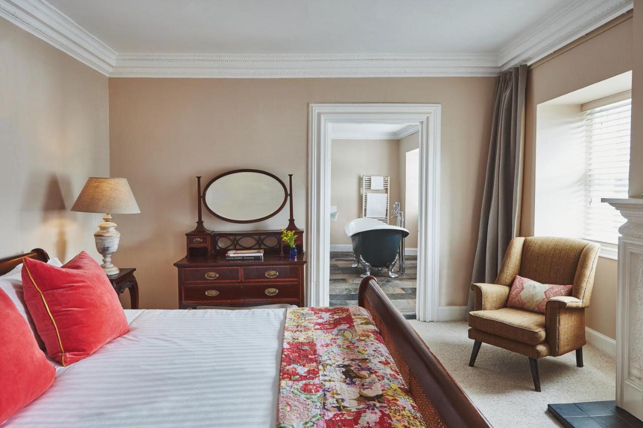 Chambre Lit King-Size Supérieure