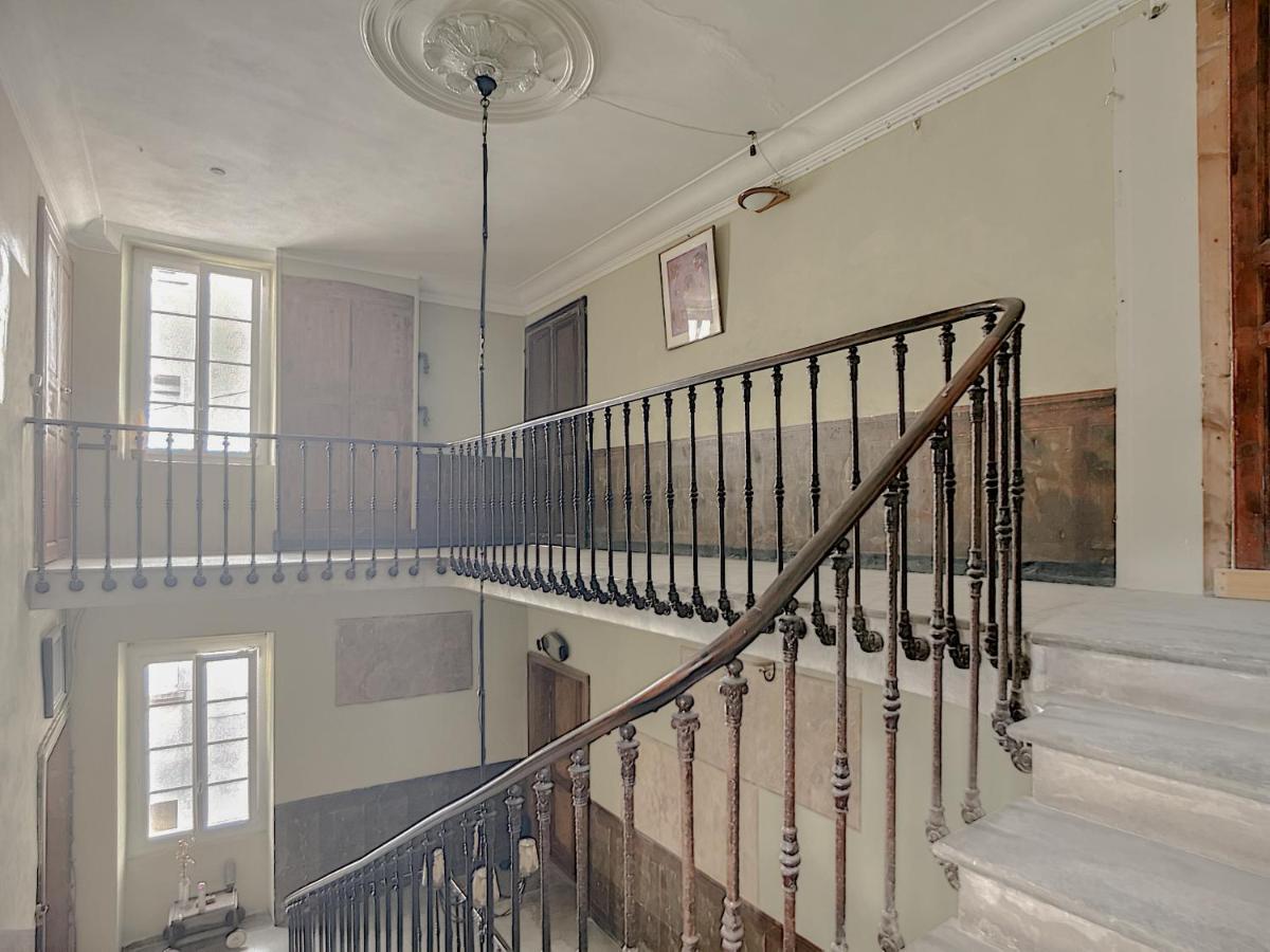 Résidence Verdi - Appartements meublés en centre ville - B&B