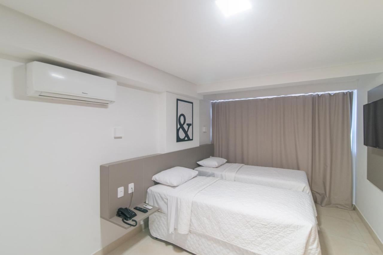 Studio-Apartment