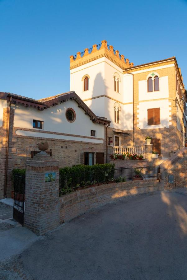 Dimora Morello - B&B Poggio Morello