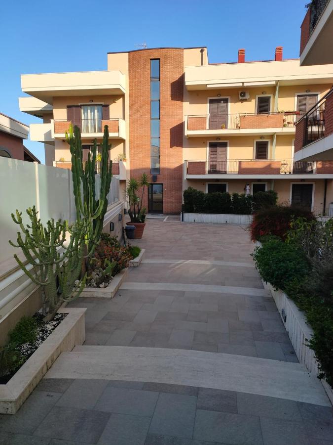 Casa Vacanza - Sole e Azzurro - - B&B