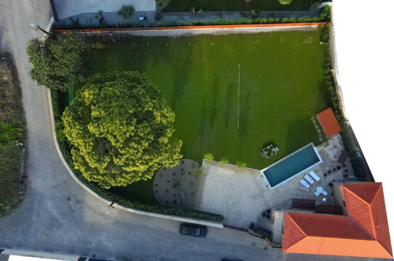 Villae Carreiro - B&B Braga