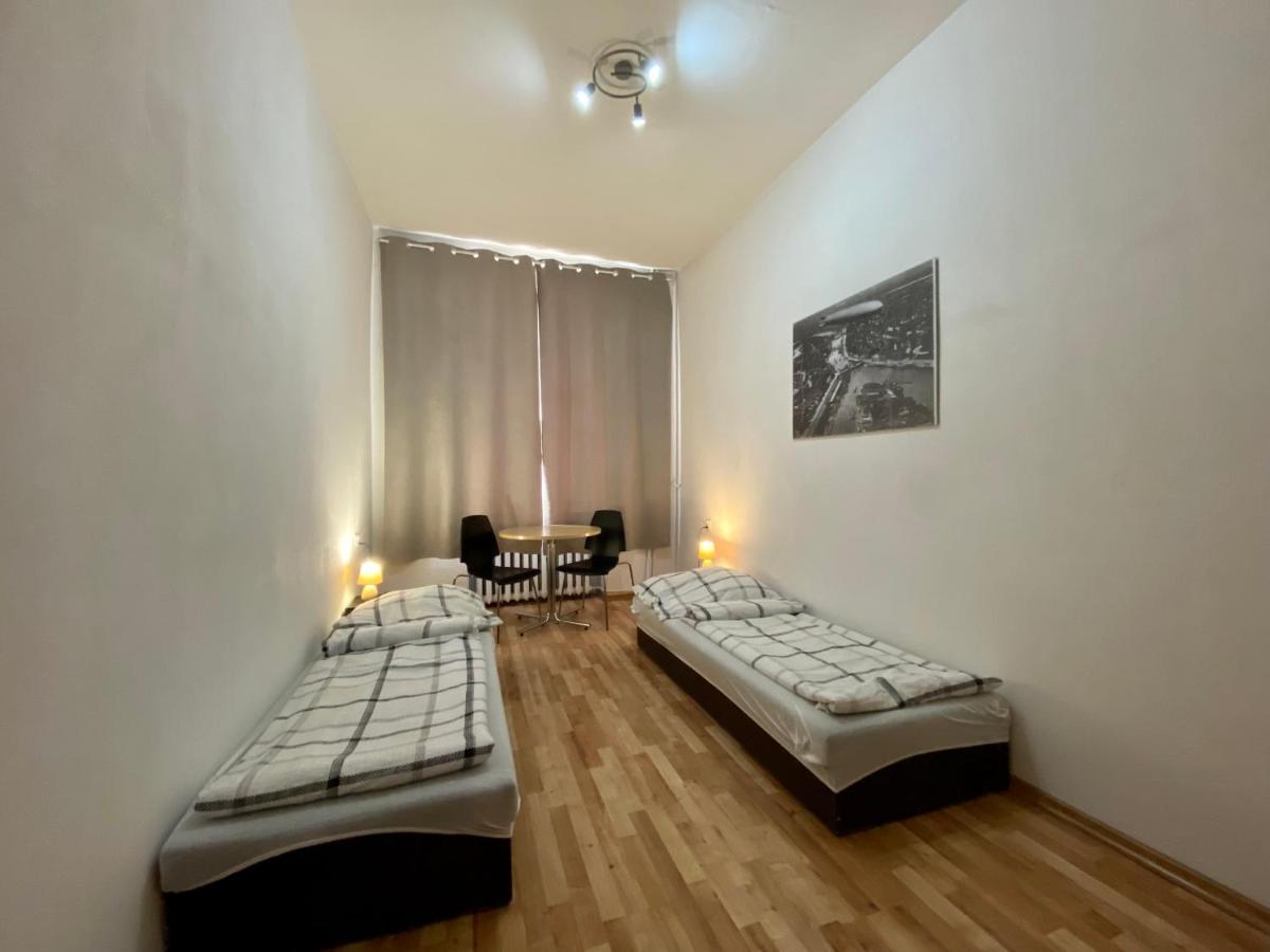 B&B Szczecin - Apartment Insat - Bed and Breakfast Szczecin