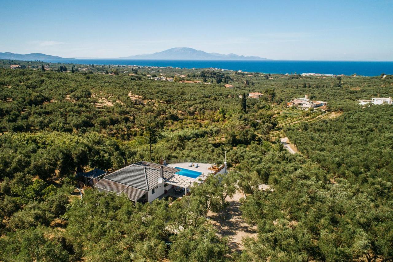 Villa Venia - Cozy Escape with Scenic Sew View, by ZanteWize - Chambres d’hôtes