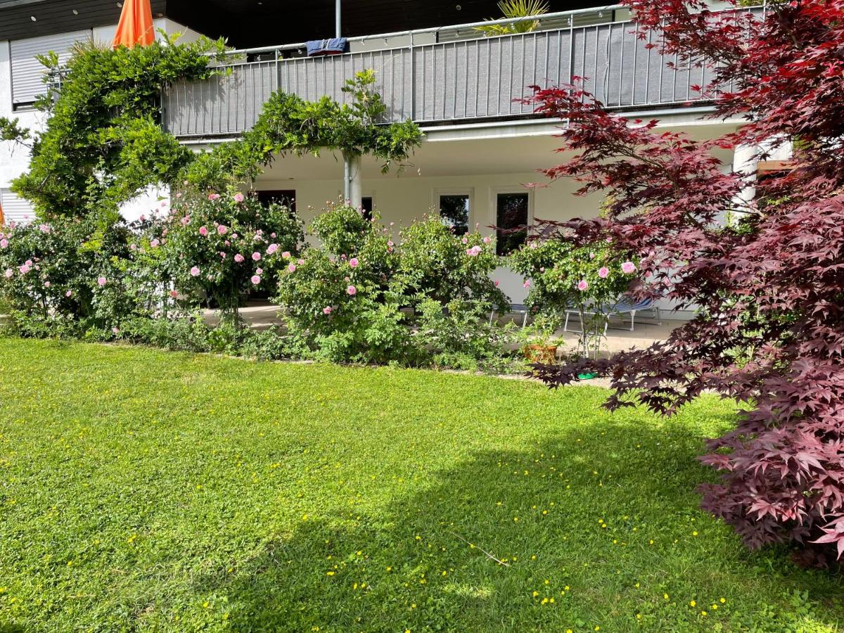 B&B Uhldingen-Mühlhofen - Splendid Park - Bed and Breakfast Uhldingen-Mühlhofen