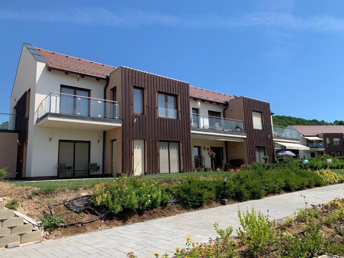 Panoráma apartman - Ferienwohnung