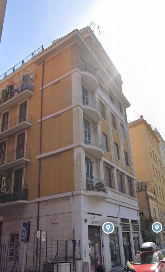 Morgagni House - Bed and Breakfast