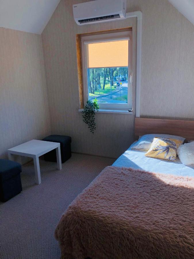 Petite Chambre Double