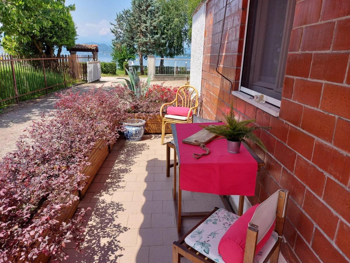 B&B Dormelletto - Bnbook Lago Maggiore Studio 2 - Bed and Breakfast Dormelletto