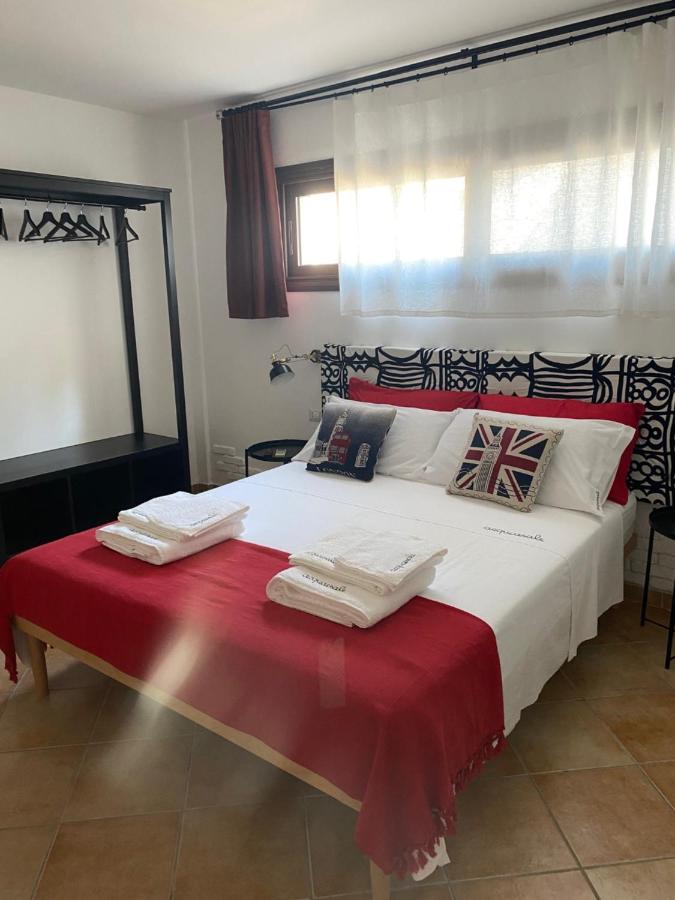Chambre Double avec Salle de Bains Privative