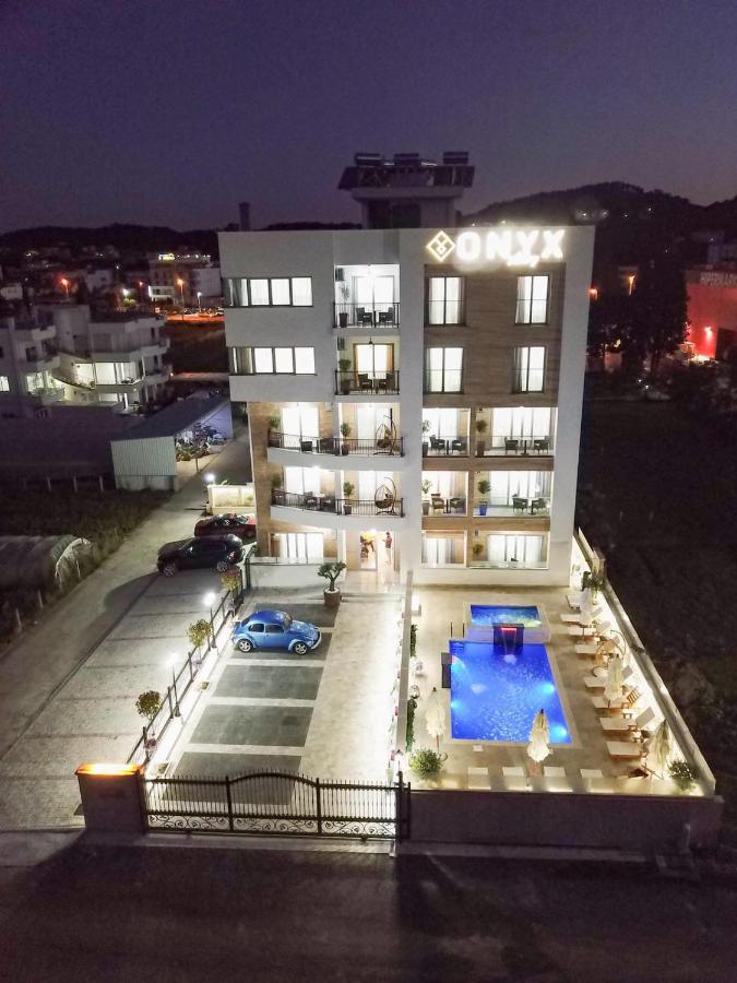 B&B Ulcinj - Onyx Luxury - Bed and Breakfast Ulcinj