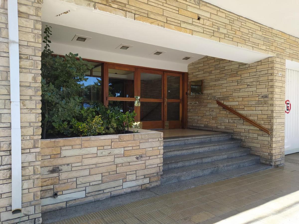 Plaza Italia Apartment - Chambres d’hôtes Bariloche