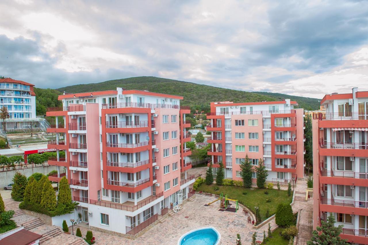 Luxus Apartment mit 2 Schlafzimmern für 6 Personen