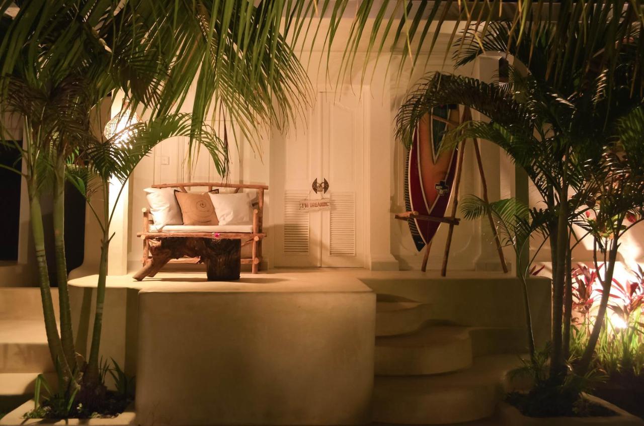 Chambre Double Supérieure