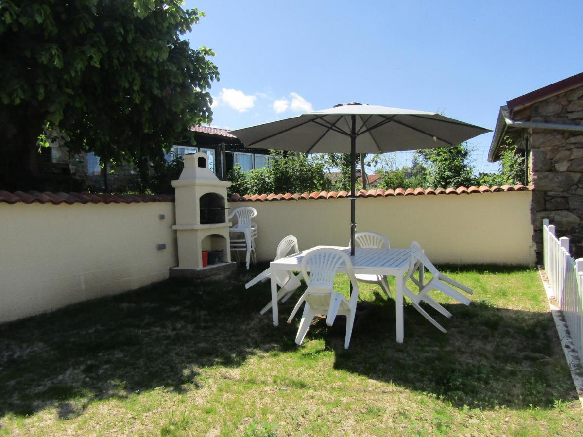 GITE DU MORS-DORE - B&B Le Sapt