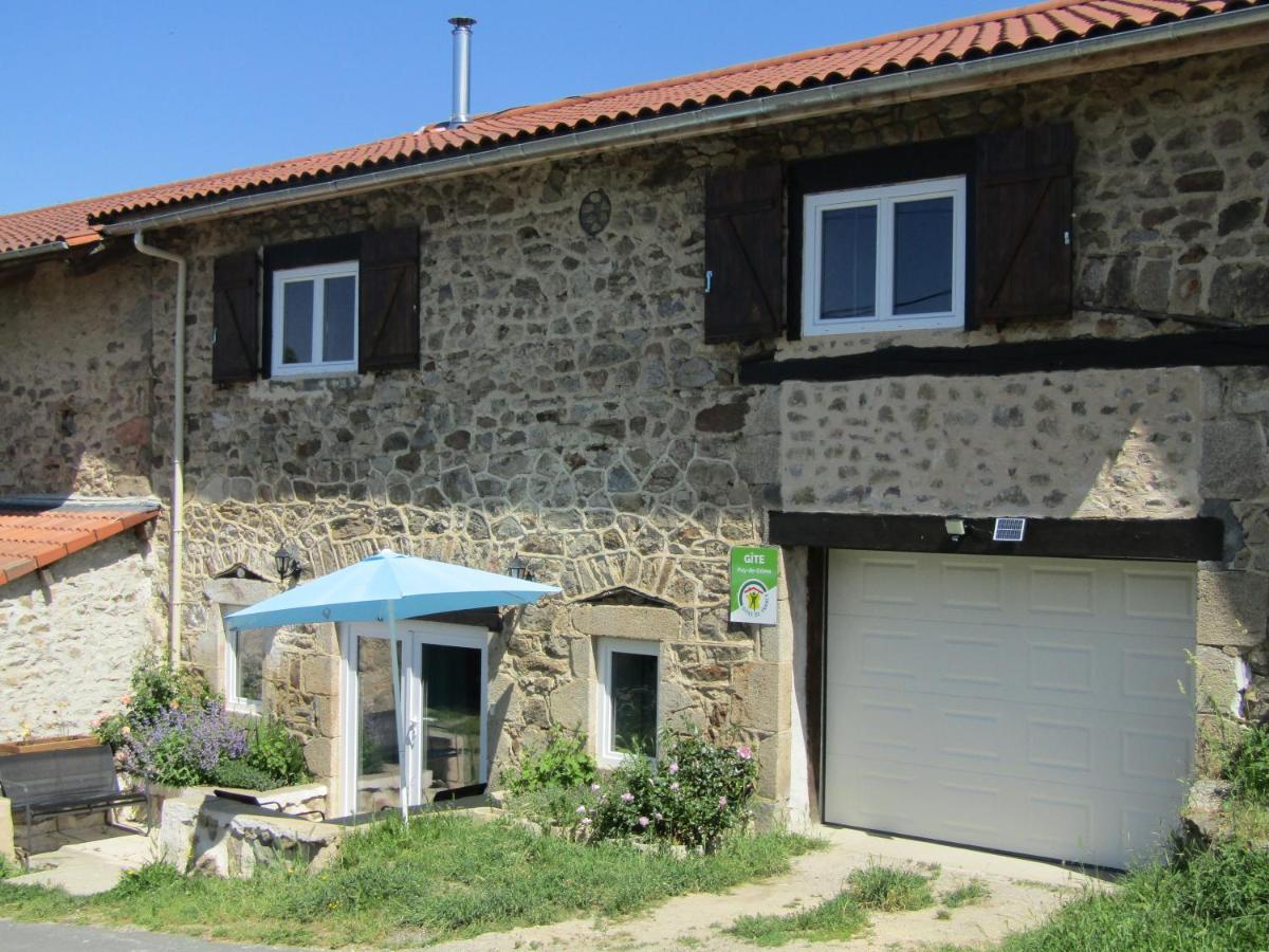 GITE DU MORS-DORE - B&B