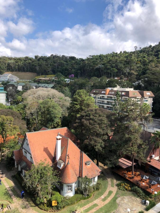 Flat Granja Brasil Itaipava - B&B Petrópolis