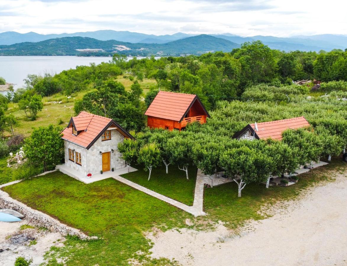 B&B Nikšić - Apartmani Kod Draskovica - Bed and Breakfast Nikšić