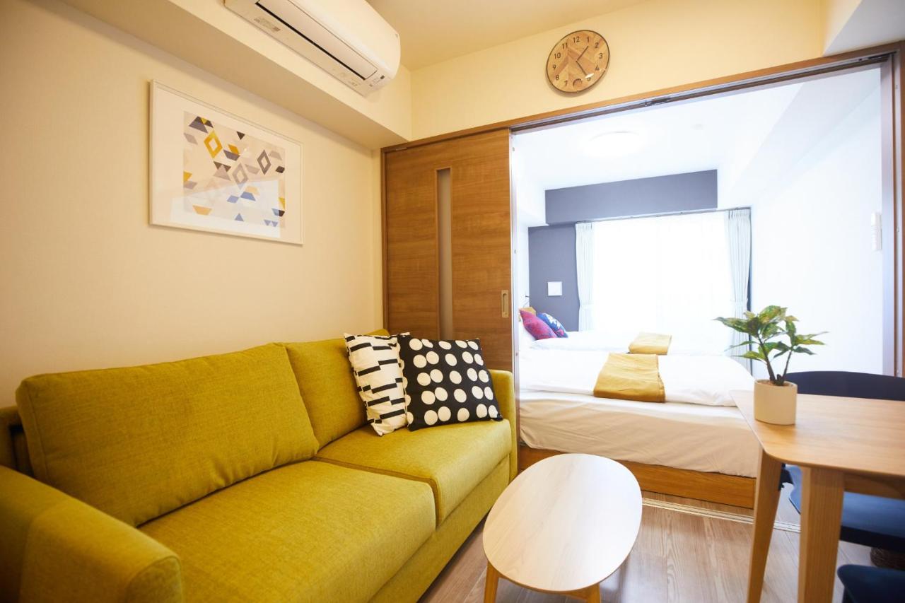 B&B Tokyo - SG Premium KASAI - Vacation STAY 44266v - Bed and Breakfast Tokyo