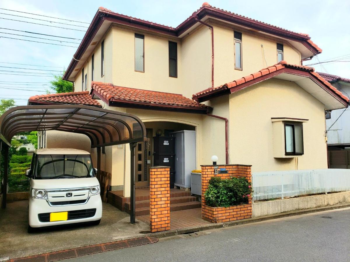 B&B Urayasu - Within walking distance of Disneyland! - Vacation STAY 11473 - Bed and Breakfast Urayasu