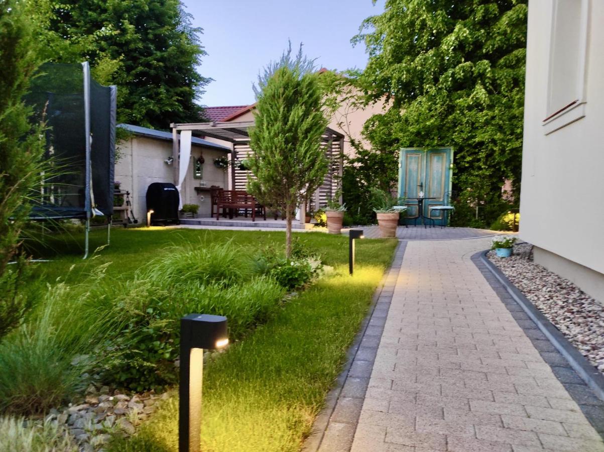 Apartamenty Turystyczne WillkasSen - Ferienwohnung