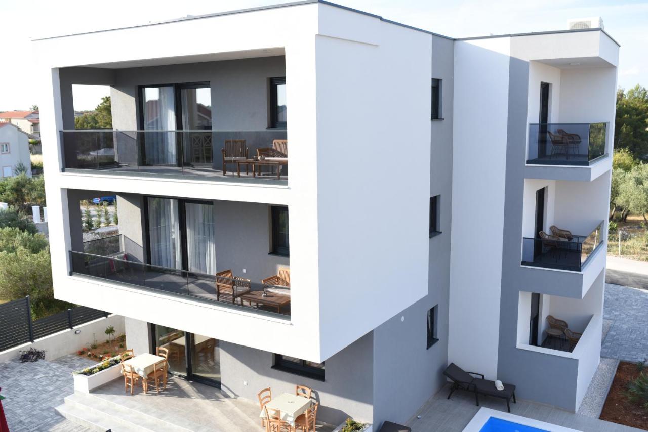 B1villa - B&B