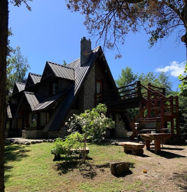 Casas Pampa - B&B
